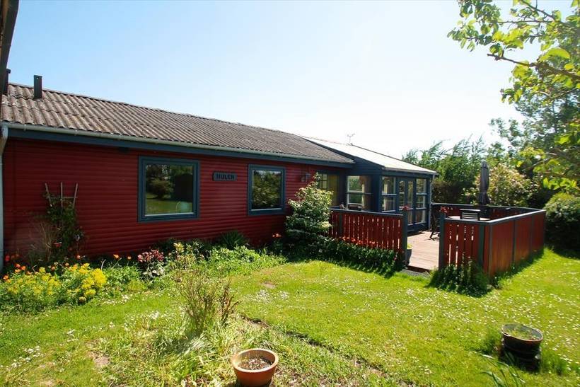 Foto von Ferienhaus CV87 in Kongsmark - Westseeland