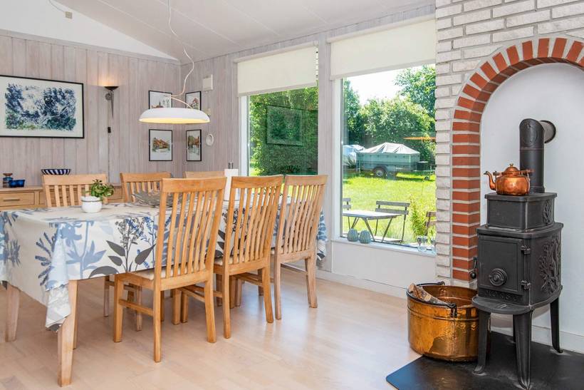 Foto von Ferienhaus CV89 in Bønnerup - Ostjütland