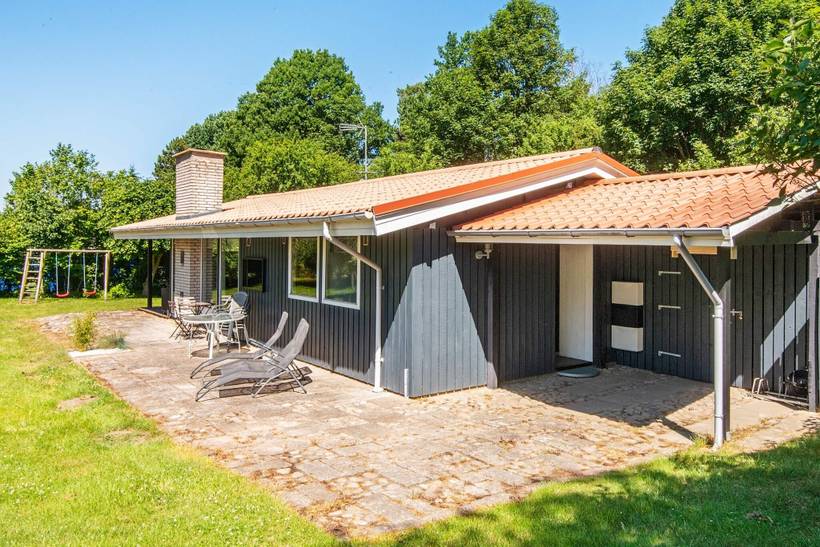 Foto von Ferienhaus CV89 in Bønnerup - Ostjütland