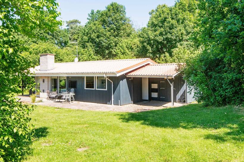 Foto von Ferienhaus CV89 in Bønnerup - Ostjütland