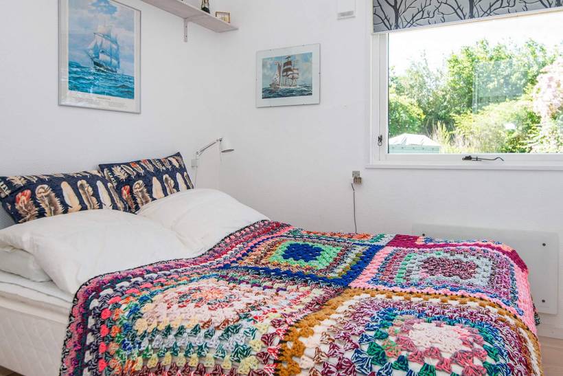 Foto von Ferienhaus CV89 in Bønnerup - Ostjütland