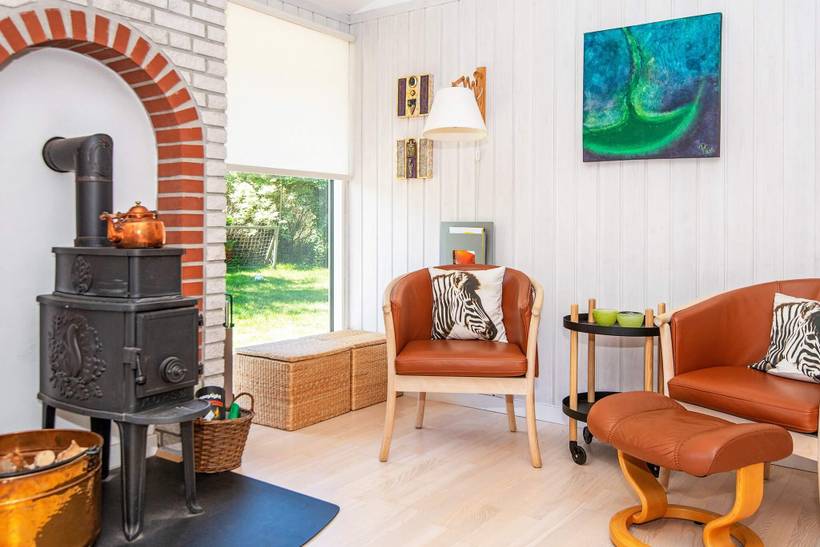 Foto von Ferienhaus CV89 in Bønnerup - Ostjütland