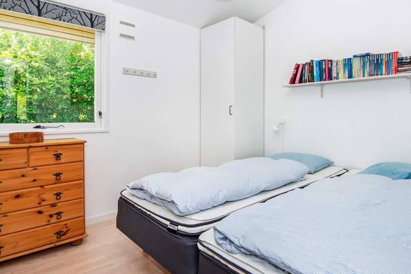 Foto von Ferienhaus CV89 in Bønnerup - Ostjütland