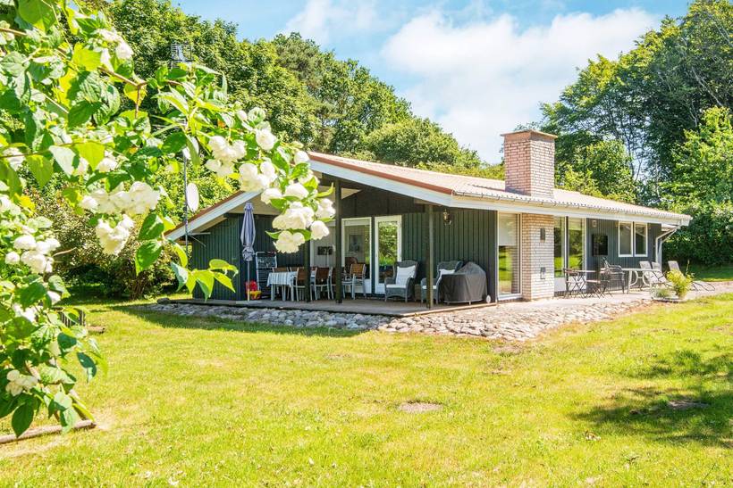 Foto von Ferienhaus CV89 in Bønnerup - Ostjütland