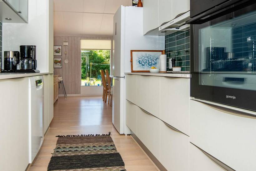 Foto von Ferienhaus CV89 in Bønnerup - Ostjütland
