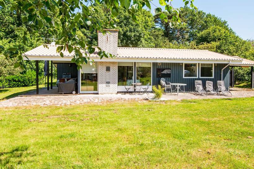 Foto von Ferienhaus CV89 in Bønnerup - Ostjütland