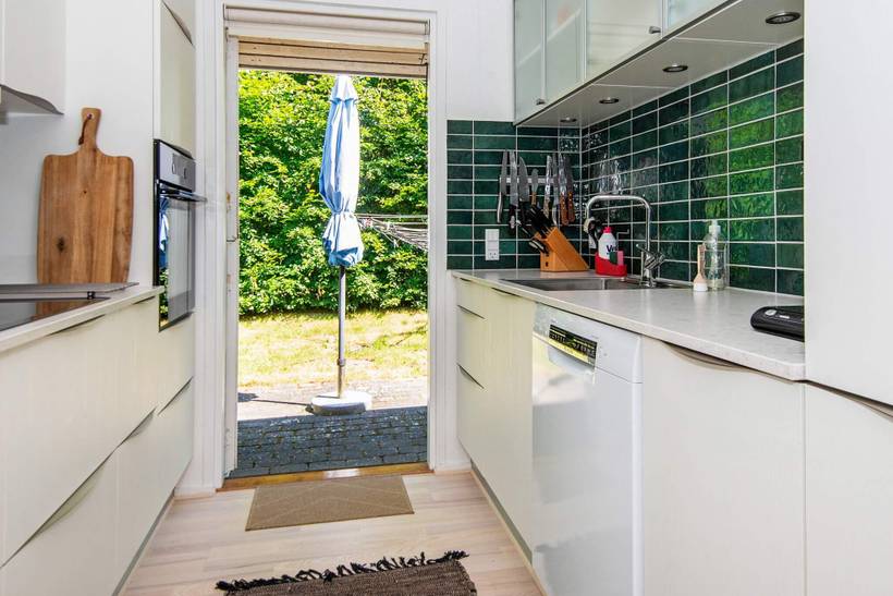 Foto von Ferienhaus CV89 in Bønnerup - Ostjütland