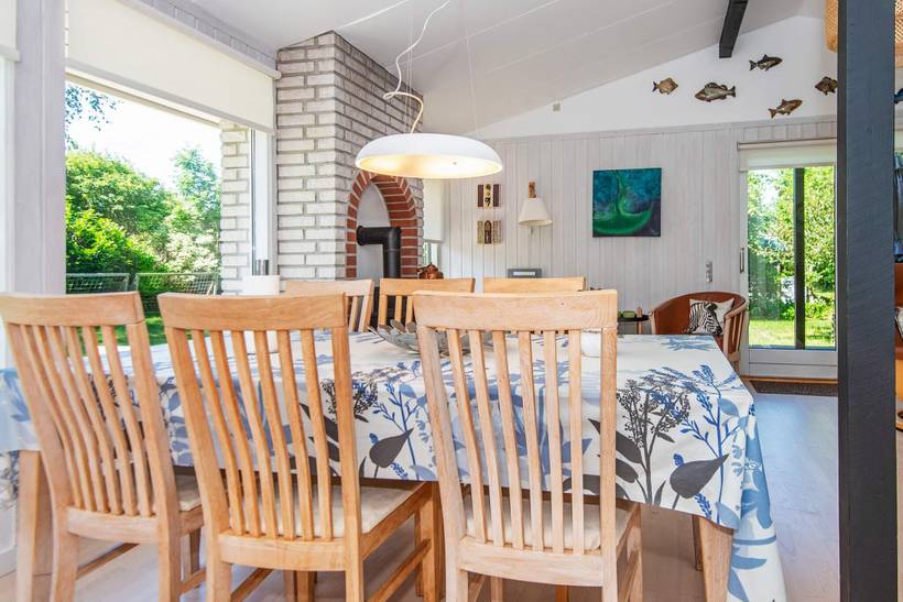 Foto von Ferienhaus CV89 in Bønnerup - Ostjütland