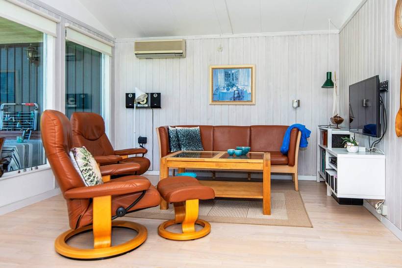 Foto von Ferienhaus CV89 in Bønnerup - Ostjütland