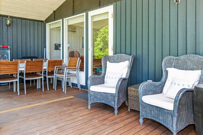 Foto von Ferienhaus CV89 in Bønnerup - Ostjütland
