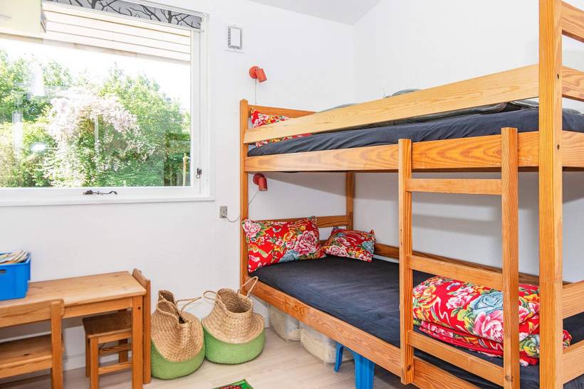 Foto von Ferienhaus CV89 in Bønnerup - Ostjütland