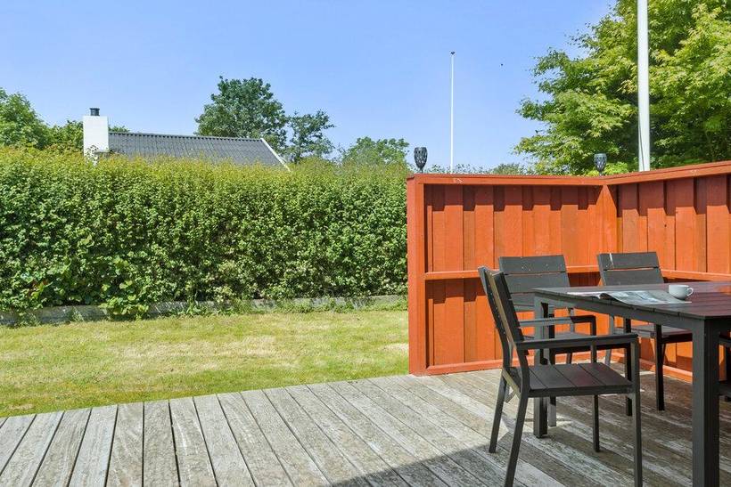 Foto von Ferienhaus CV91 in Kelstrup - Südjütland