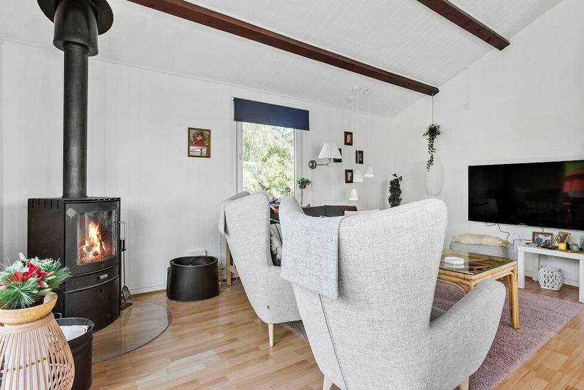 Foto von Ferienhaus CV91 in Kelstrup - Südjütland