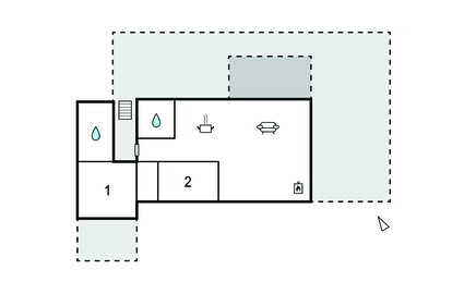 Vorschaubild von Ferienhaus CV91 in Kelstrup - Südjütland