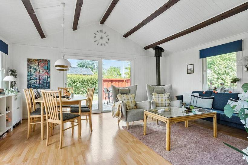 Foto von Ferienhaus CV91 in Kelstrup - Südjütland