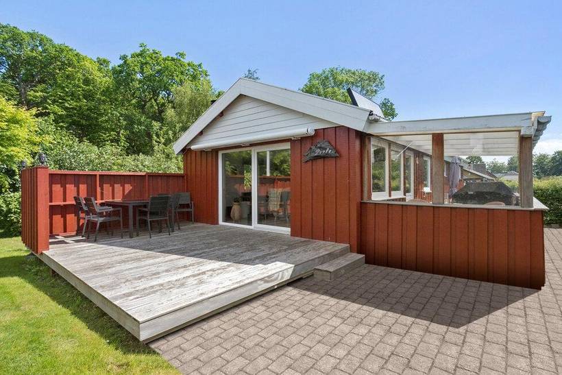 Foto von Ferienhaus CV91 in Kelstrup - Südjütland