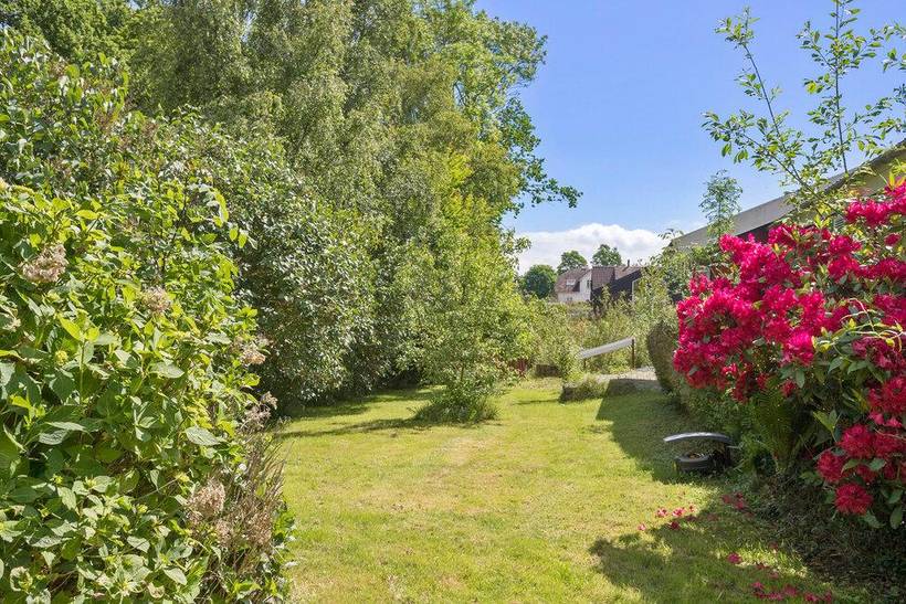Foto von Ferienhaus CV91 in Kelstrup - Südjütland