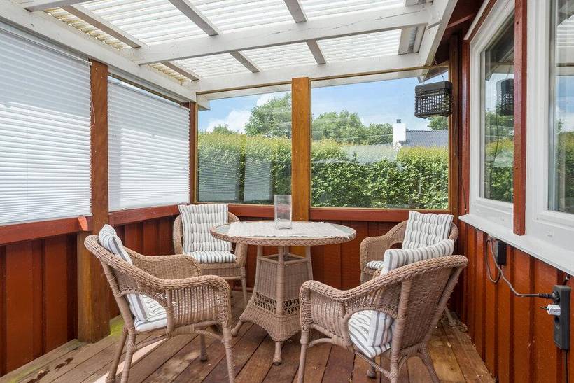 Foto von Ferienhaus CV91 in Kelstrup - Südjütland