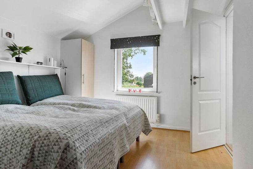 Foto von Ferienhaus CV91 in Kelstrup - Südjütland