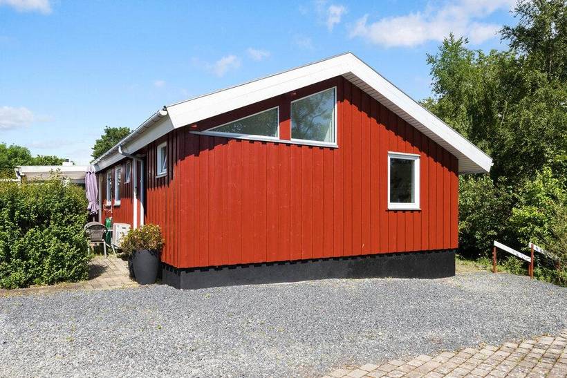 Foto von Ferienhaus CV91 in Kelstrup - Südjütland