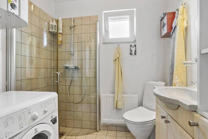 Foto von Ferienhaus CV91 in Kelstrup - Südjütland