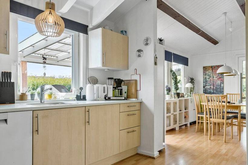 Foto von Ferienhaus CV91 in Kelstrup - Südjütland