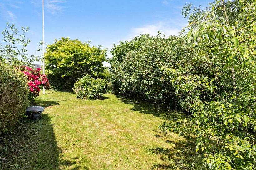 Foto von Ferienhaus CV91 in Kelstrup - Südjütland