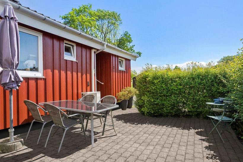Foto von Ferienhaus CV91 in Kelstrup - Südjütland