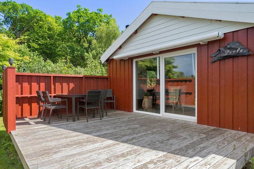 Foto von Ferienhaus CV91 in Kelstrup - Südjütland