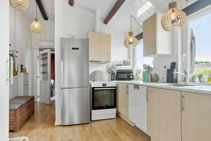 Foto von Ferienhaus CV91 in Kelstrup - Südjütland