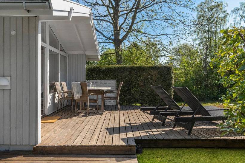 Foto von Ferienhaus CV96 in Hornbæk - Nordseeland