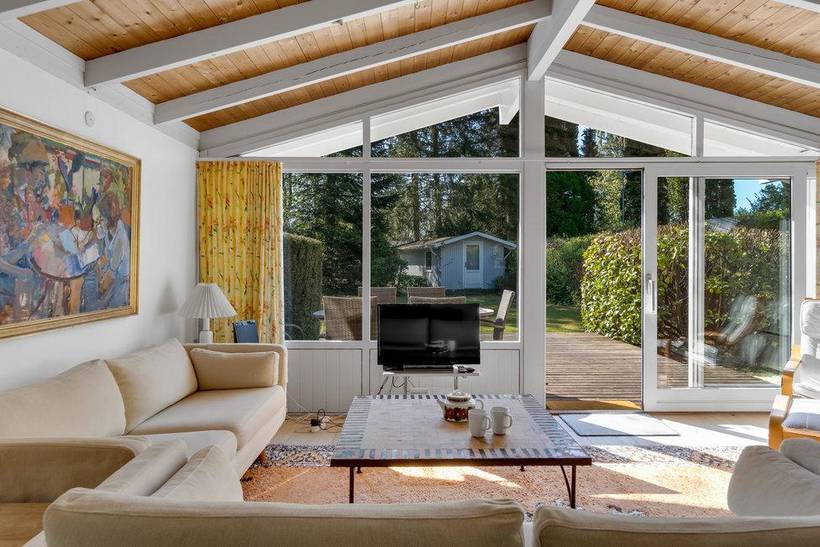 Foto von Ferienhaus CV96 in Hornbæk - Nordseeland