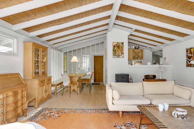 Foto von Ferienhaus CV96 in Hornbæk - Nordseeland