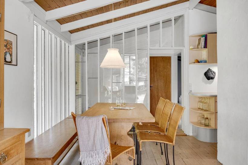 Foto von Ferienhaus CV96 in Hornbæk - Nordseeland