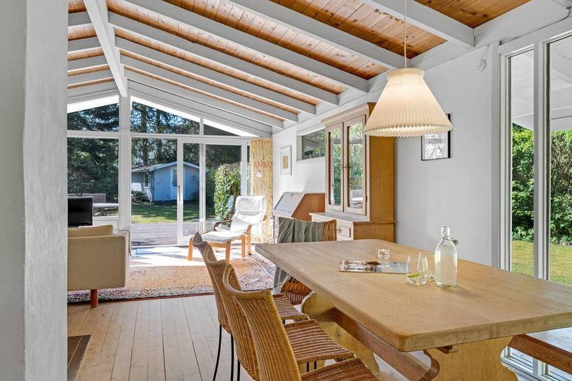 Foto von Ferienhaus CV96 in Hornbæk - Nordseeland