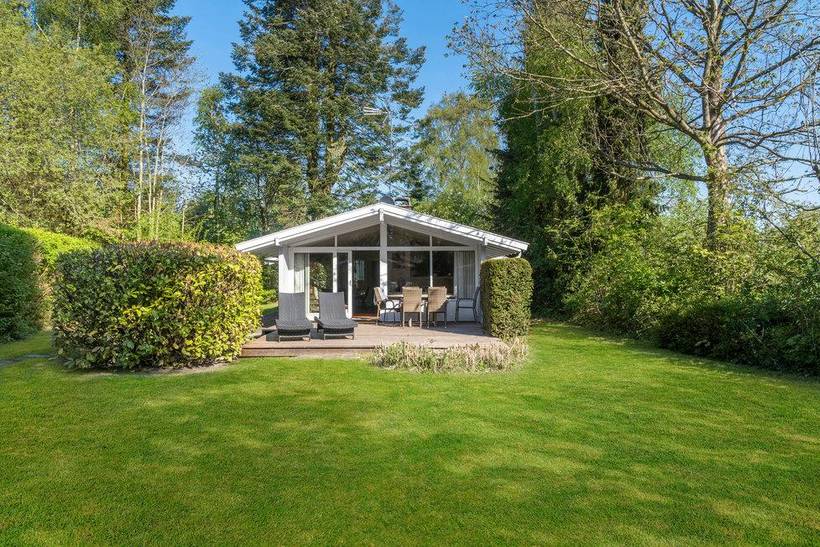 Foto von Ferienhaus CV96 in Hornbæk - Nordseeland
