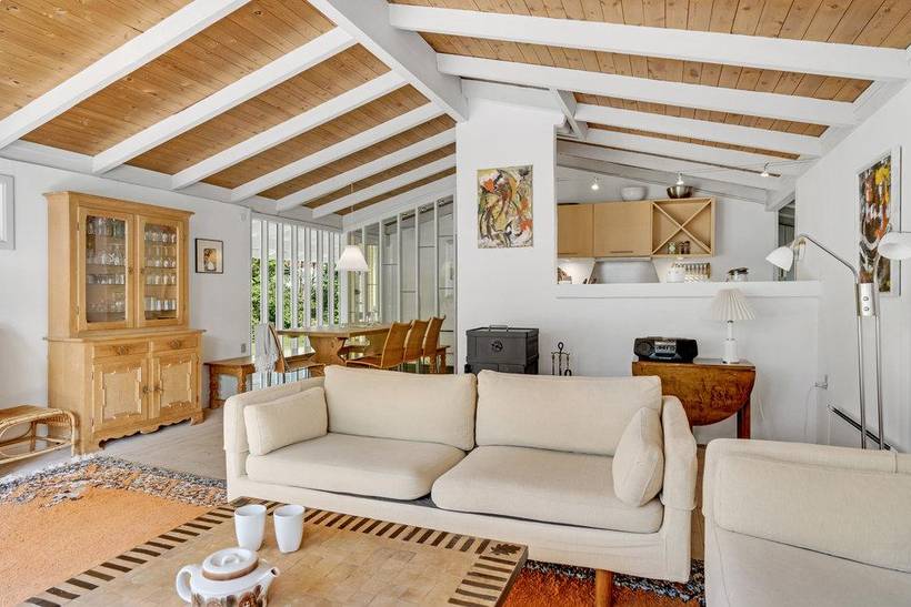 Foto von Ferienhaus CV96 in Hornbæk - Nordseeland