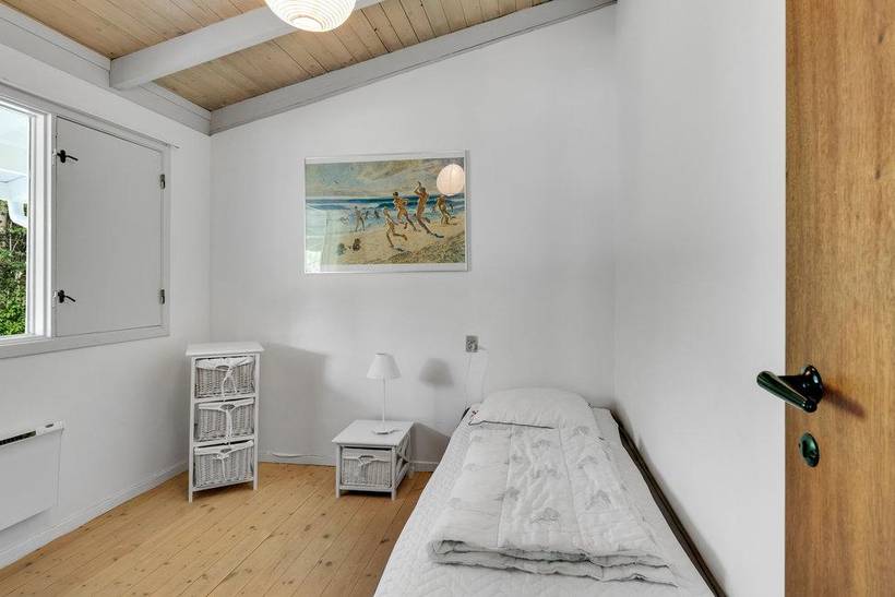 Foto von Ferienhaus CV96 in Hornbæk - Nordseeland