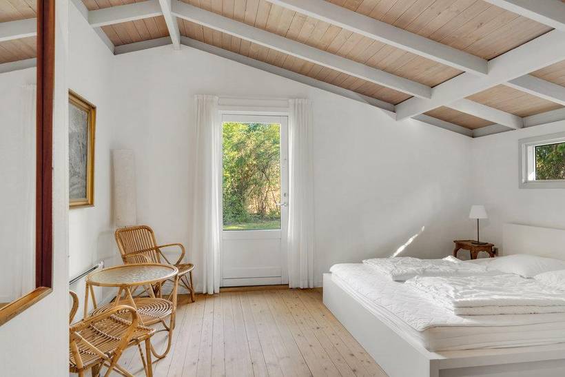 Foto von Ferienhaus CV96 in Hornbæk - Nordseeland