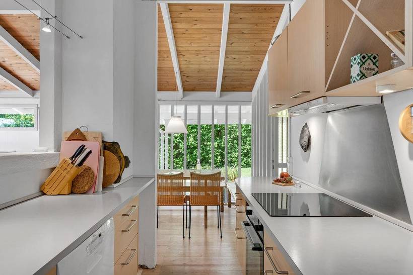 Foto von Ferienhaus CV96 in Hornbæk - Nordseeland