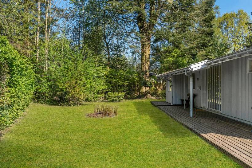 Foto von Ferienhaus CV96 in Hornbæk - Nordseeland
