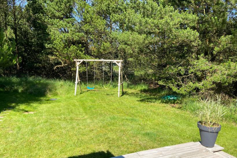 Foto von Ferienhaus CV99 in Bolilmark - Rømø