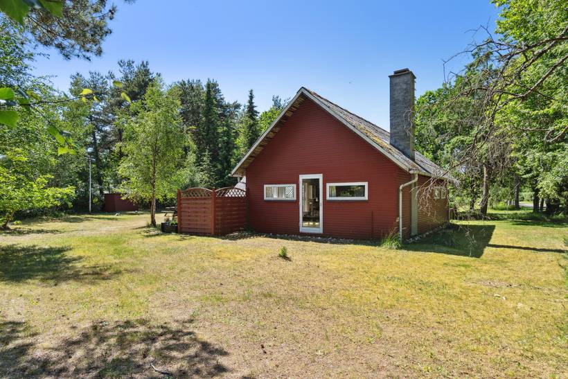 Foto von Ferienhaus CW00 in Bisnap - Hou - Nordjütland Ost