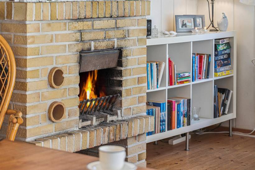 Foto von Ferienhaus CW00 in Bisnap - Hou - Nordjütland Ost