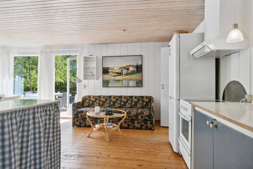 Foto von Ferienhaus CW00 in Bisnap - Hou - Nordjütland Ost
