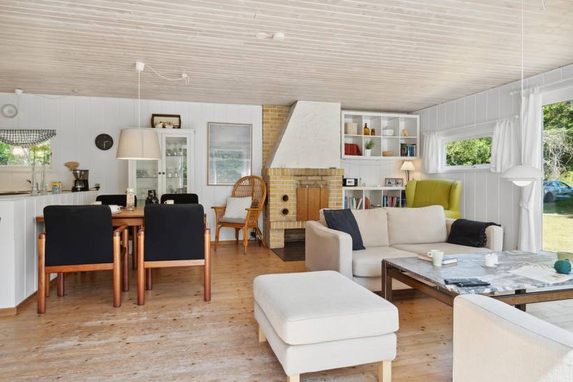 Foto von Ferienhaus CW00 in Bisnap - Hou - Nordjütland Ost