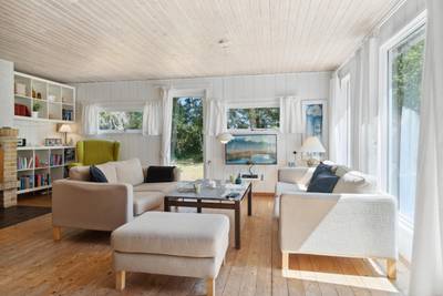 Vorschaubild von Ferienhaus CW00 in Bisnap - Hou - Nordjütland Ost