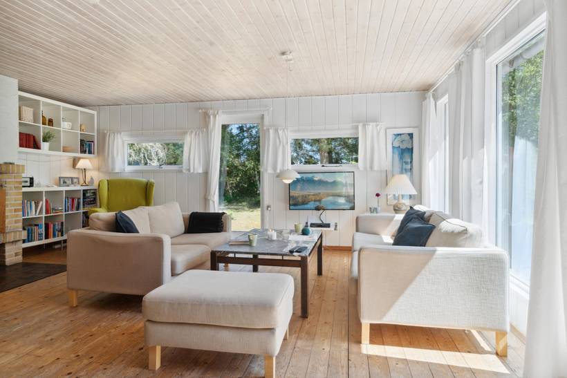 Foto von Ferienhaus CW00 in Bisnap - Hou - Nordjütland Ost