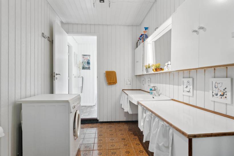 Foto von Ferienhaus CW00 in Bisnap - Hou - Nordjütland Ost