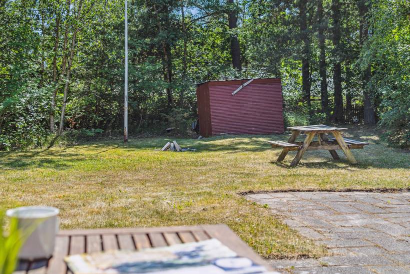 Foto von Ferienhaus CW00 in Bisnap - Hou - Nordjütland Ost